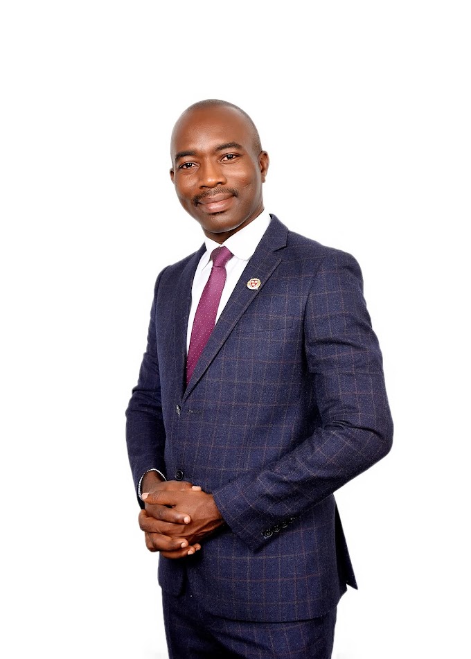 Edward Nyarko