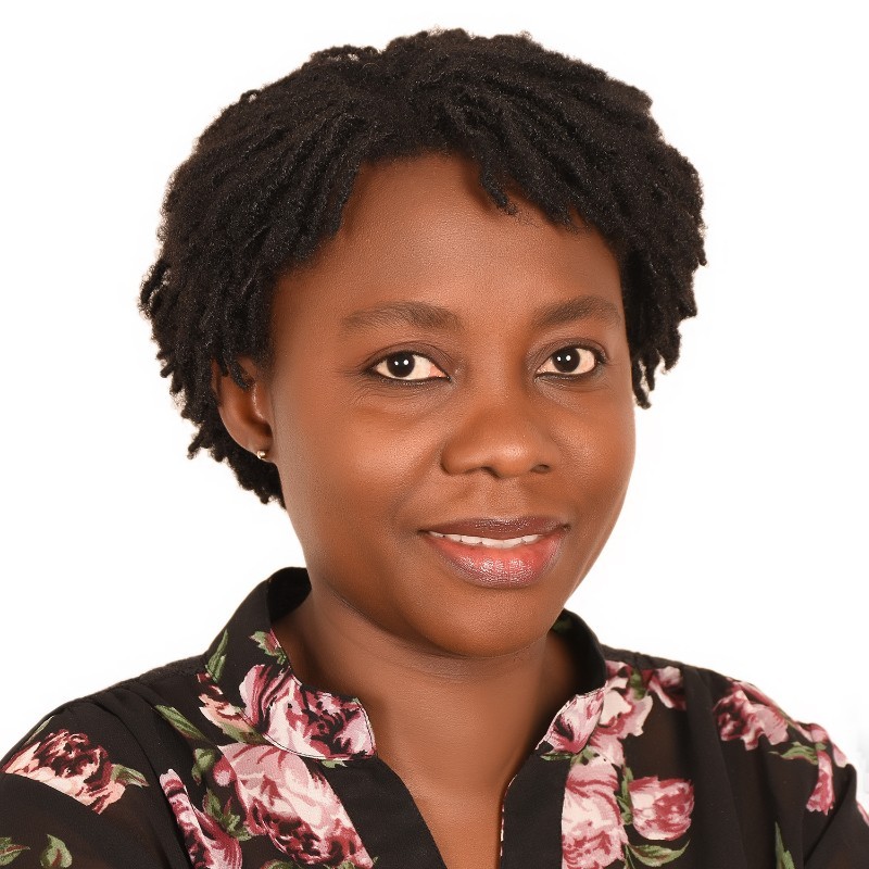Evelyn Nyarko
