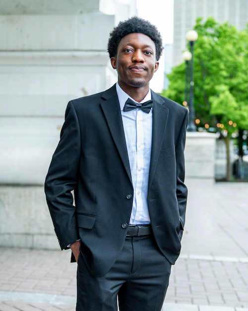 Israel Nyarko