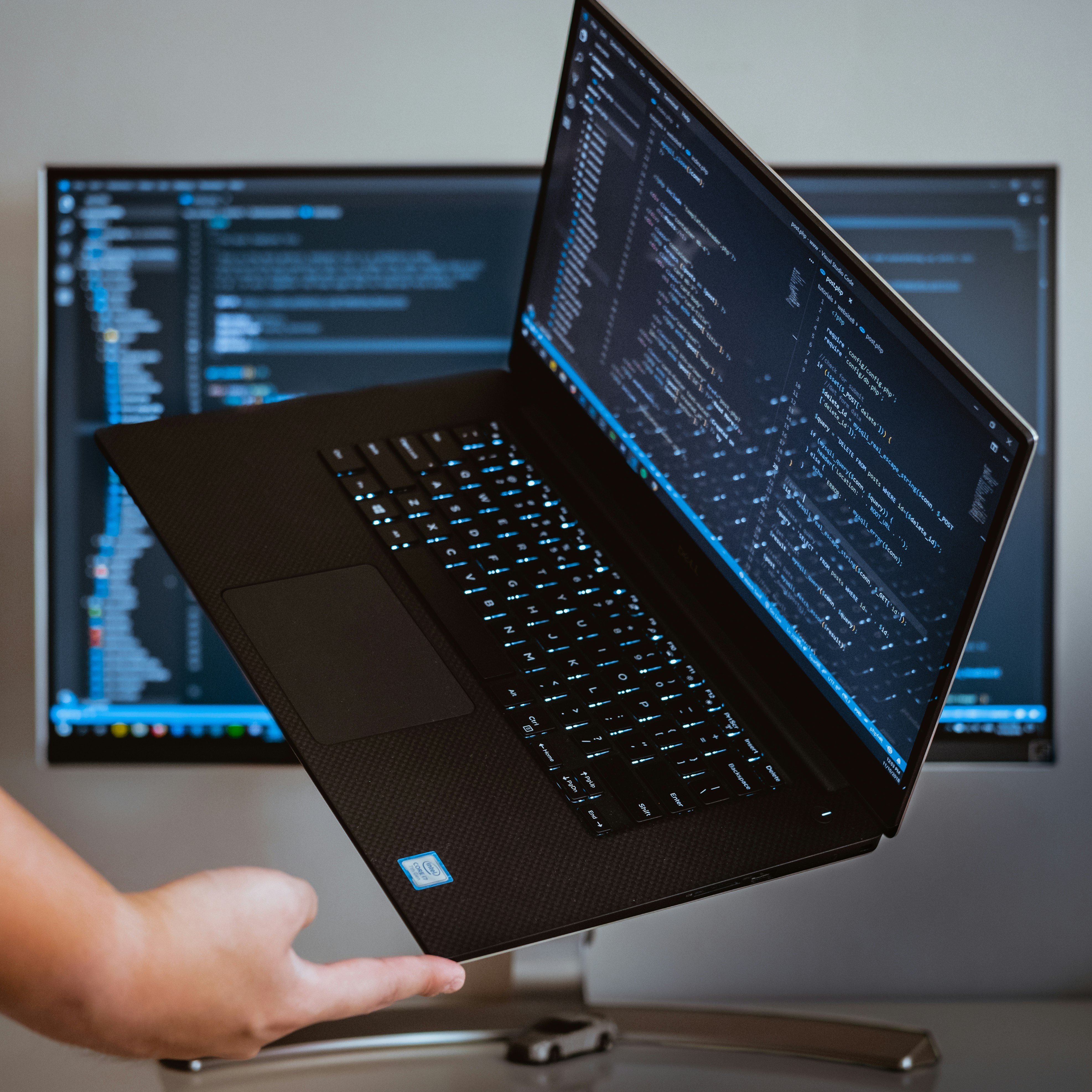 Data and Software Engineering Consultation