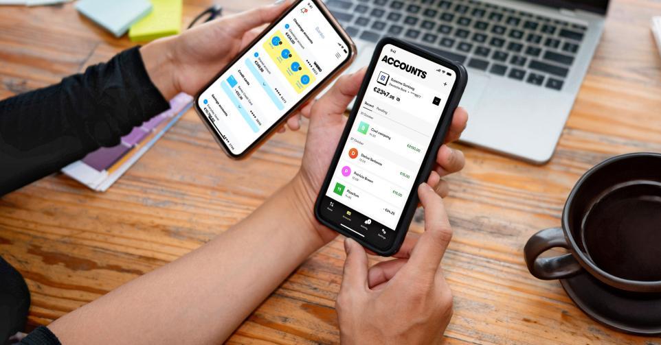 Mobile Money and Banking Platform Competition