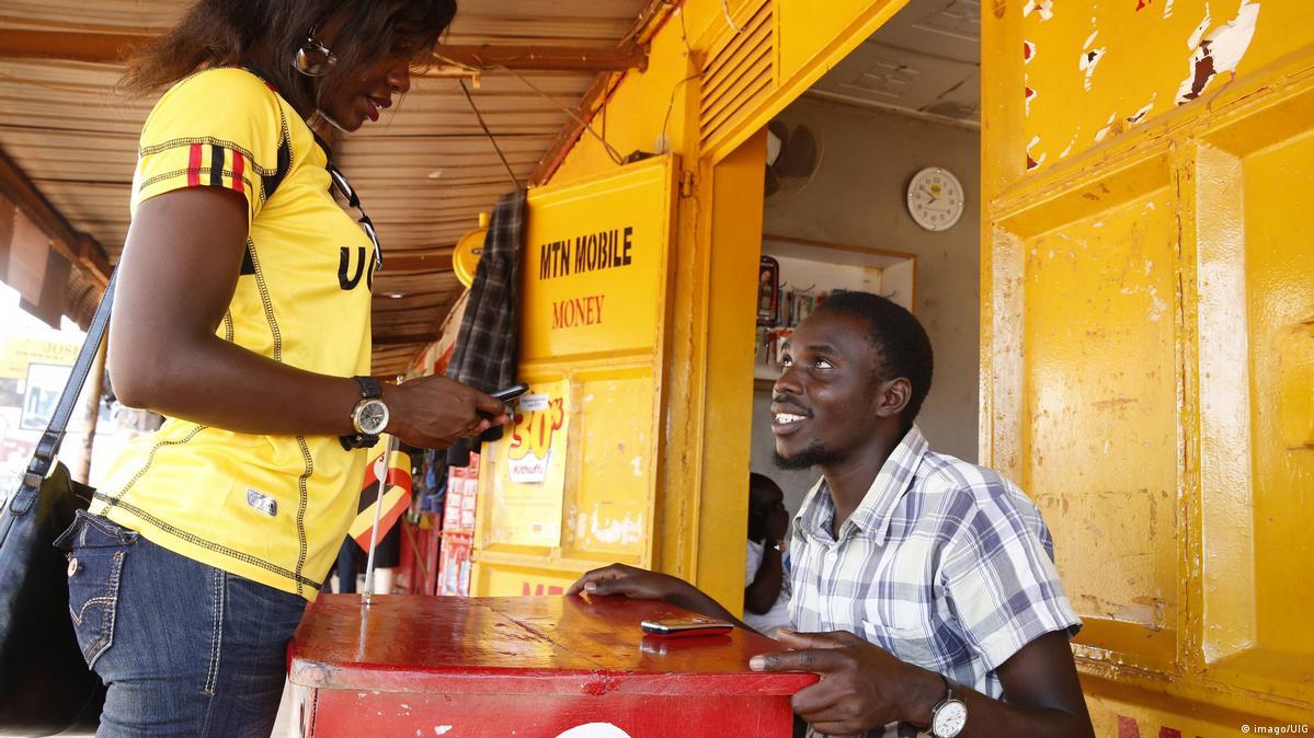 Mobile Money and Banking Platform Competition project image